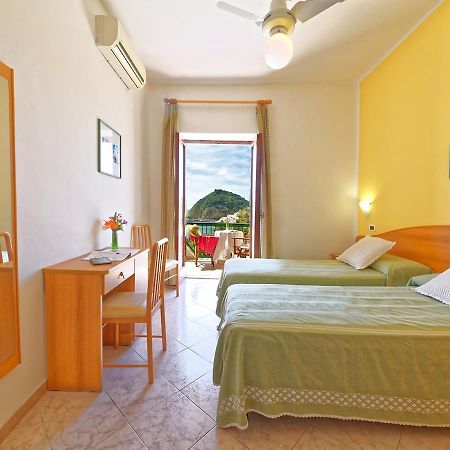 Hotel Villa Franz Sant'Angelo  Exterior foto