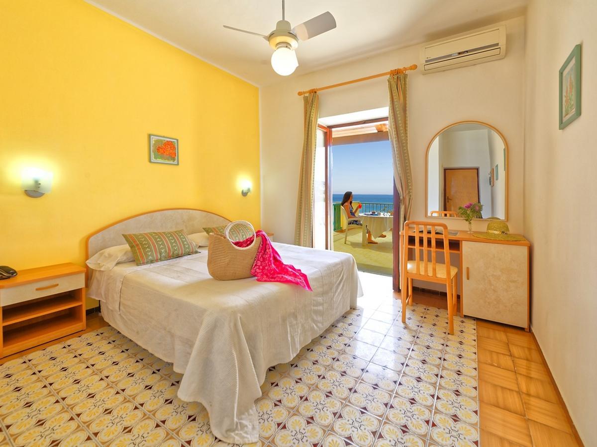 Hotel Villa Franz Sant'Angelo  Exterior foto